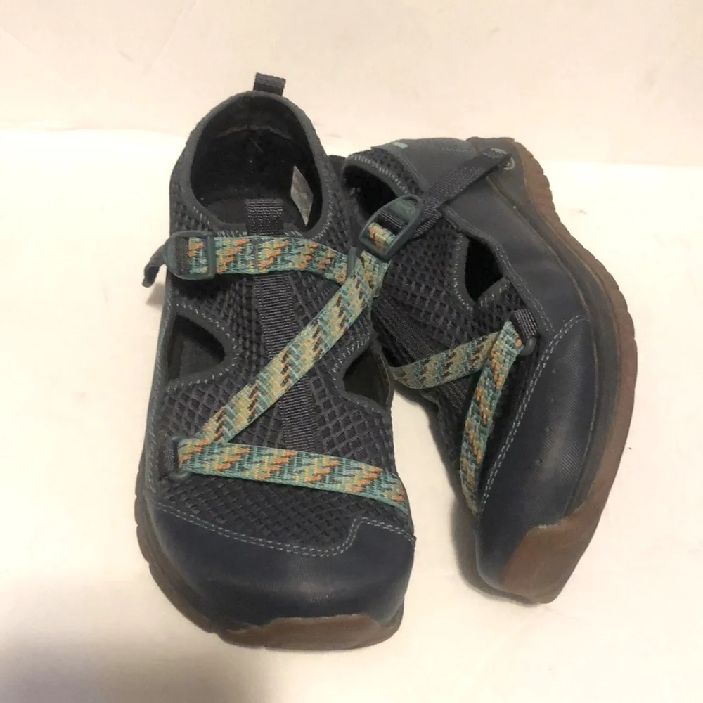 Chaco odyssey kids